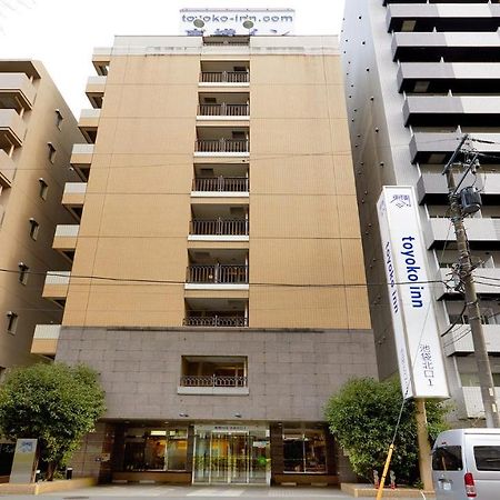 Toyoko Inn Tokyo Ikebukuro Kita-Guchi No.1 Экстерьер фото
