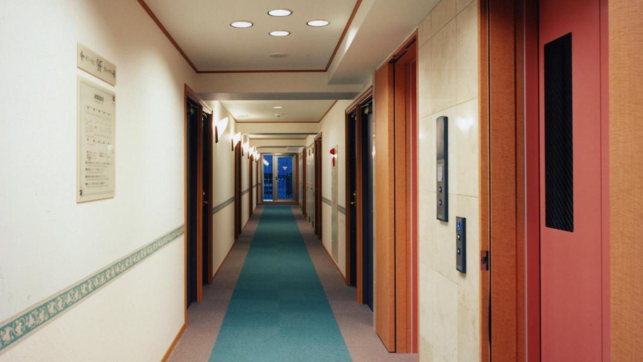 Toyoko Inn Tokyo Ikebukuro Kita-Guchi No.1 Экстерьер фото