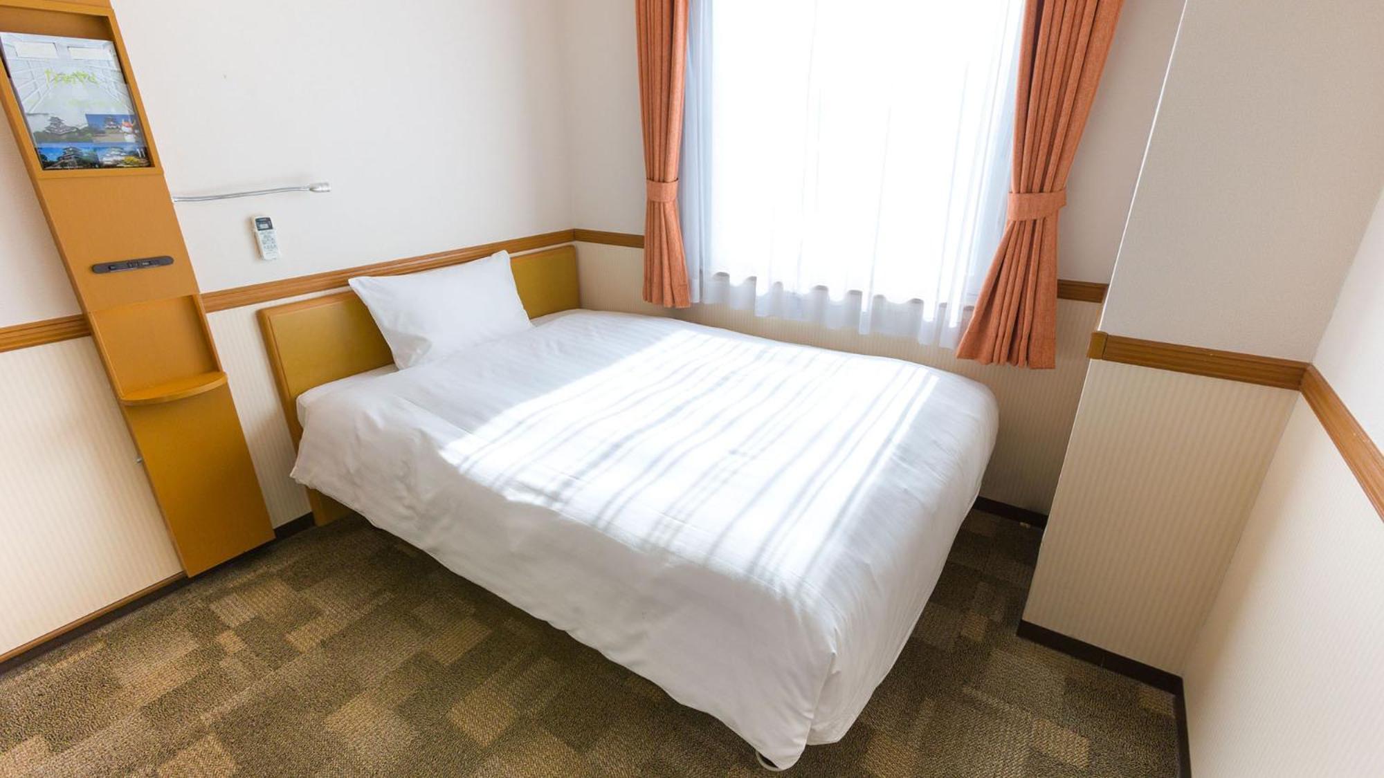 Toyoko Inn Tokyo Ikebukuro Kita-Guchi No.1 Номер фото
