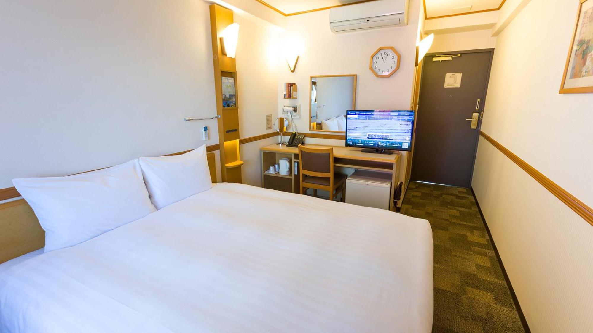 Toyoko Inn Tokyo Ikebukuro Kita-Guchi No.1 Номер фото