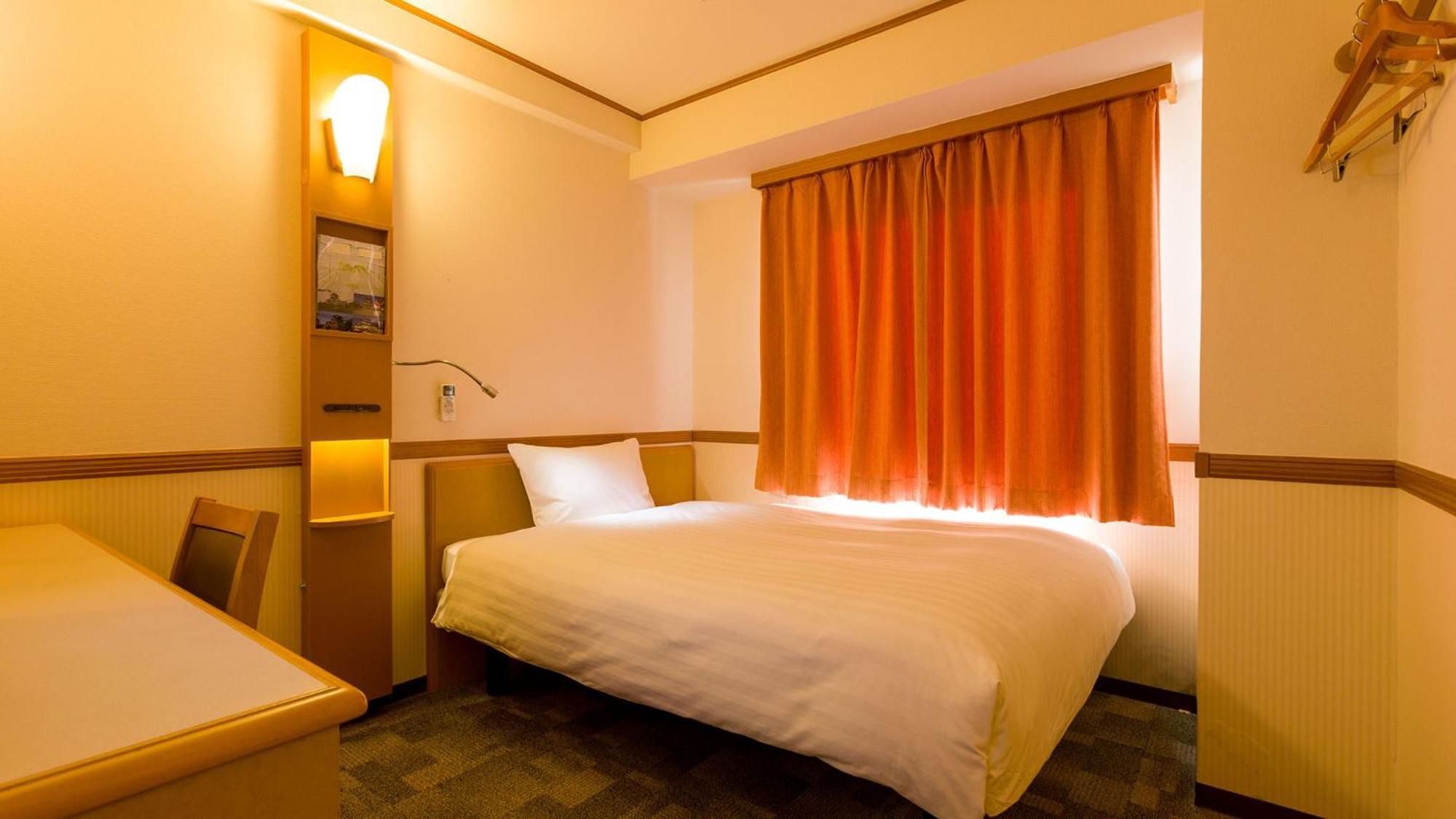 Toyoko Inn Tokyo Ikebukuro Kita-Guchi No.1 Номер фото