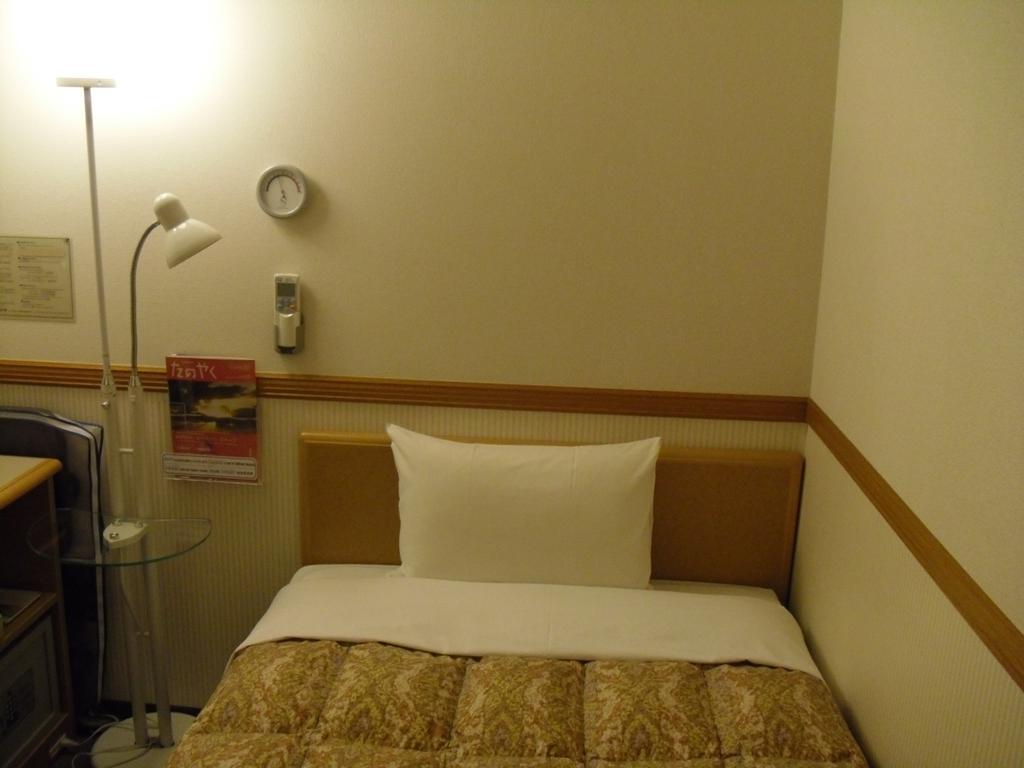 Toyoko Inn Tokyo Ikebukuro Kita-Guchi No.1 Экстерьер фото