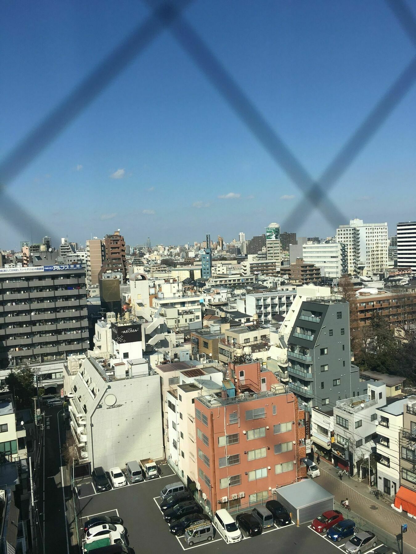 Toyoko Inn Tokyo Ikebukuro Kita-Guchi No.1 Экстерьер фото