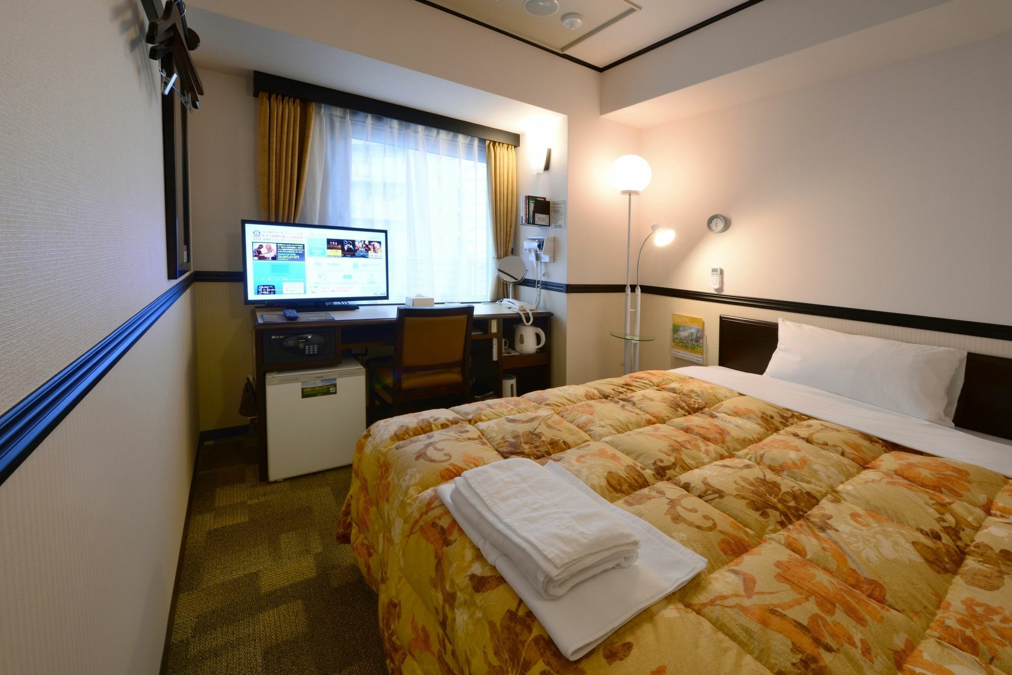 Toyoko Inn Tokyo Ikebukuro Kita-Guchi No.1 Экстерьер фото